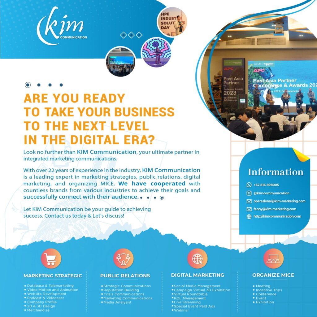 kim product information