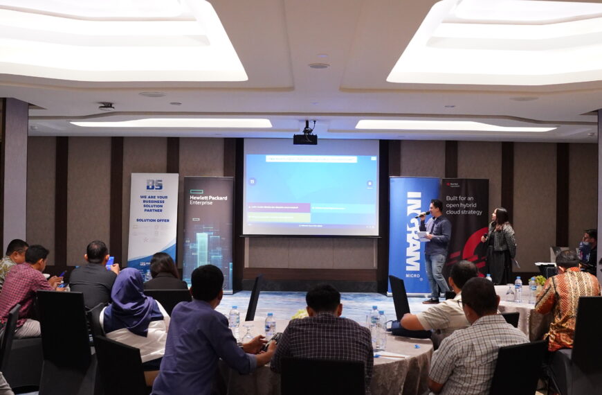 Unleash Digital Transformation