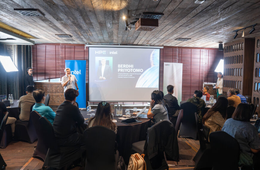 HPE Ai Solution for SMB